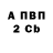 Альфа ПВП СК Moocho Man